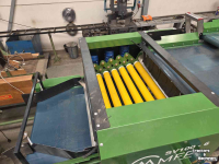 Sorting machine MFP SvV100 en SV150