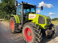 Tractor Claas Ares 556 RC