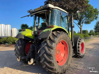 Tractor Claas Ares 556 RC
