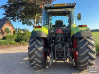 Tractor Claas Ares 556 RC