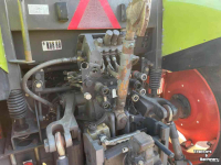 Tractor Claas Ares 556 RC