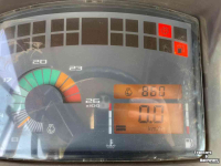 Tractor Claas Ares 556 RC