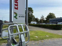 Bale clauw Zocon RB-01 Balenklem