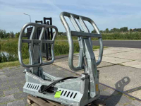 Bale clauw Zocon RB-01 Balenklem