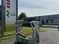 Bale clauw Zocon RB-01 Balenklem