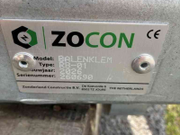 Bale clauw Zocon RB-01 Balenklem