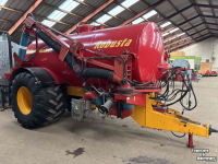 Slurry tank Schuitemaker Robusta 105 mesttank met zuigarm