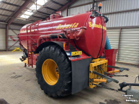 Slurry tank Schuitemaker Robusta 105 mesttank met zuigarm