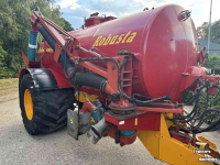 Slurry tank Schuitemaker Robusta 105 mesttank met zuigarm