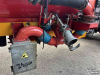 Slurry tank Schuitemaker Robusta 105 mesttank met zuigarm