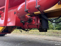 Slurry tank Schuitemaker Robusta 105 mesttank met zuigarm