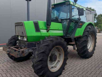Tractor Deutz-Fahr DX 6.30