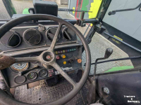 Tractor Deutz-Fahr DX 6.30