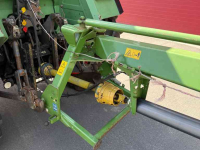 Rake Krone TC 680 dubbele hark zwadhark