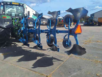 Ploughs Lemken Varipal 7