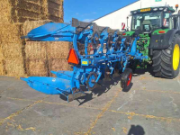 Ploughs Lemken Varipal 7