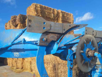 Ploughs Lemken Varipal 7