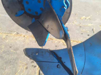 Ploughs Lemken Varipal 7