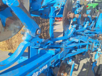 Ploughs Lemken Varipal 7