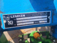 Ploughs Lemken Varipal 7