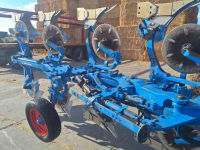 Ploughs Lemken Varipal 7