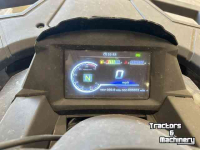 ATV / Quads  QUAD TGA300F MET KENTEKEN