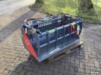 Wheelloader Hemach MSPBBK-1.50mtr