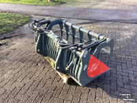 Wheelloader Hemach MSPBBK-1.50mtr