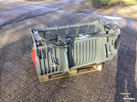 Wheelloader Hemach MSPBBK-1.50mtr