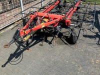 Tedder Vicon schudder 1133 T