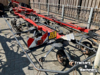 Tedder Vicon schudder 1133 T