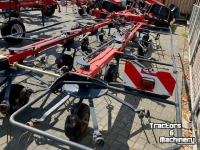 Tedder Vicon schudder 1133 T