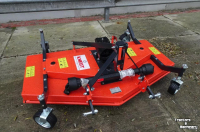 Mower Knegt Weidebloter Cirkelmaaier 180  ACTIE