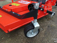 Mower Knegt Weidebloter Cirkelmaaier 180  ACTIE