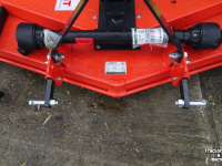 Mower Knegt Weidebloter Cirkelmaaier 180  ACTIE