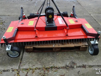 Mower Knegt Weidebloter Cirkelmaaier 180  ACTIE