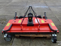 Mower Knegt Weidebloter Cirkelmaaier 180  ACTIE
