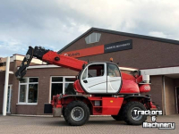 Telehandler Manitou MRT 2150 Privilege