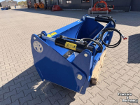 Silage cutting bucket AP FL 2000 DB