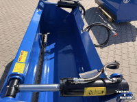 Silage cutting bucket AP FL 2000 DB