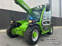 Telehandler Merlo P 27.6 Top