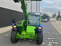 Telehandler Merlo P 27.6 Top