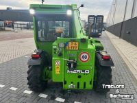 Telehandler Merlo P 27.6 Top