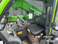 Telehandler Merlo P 27.6 Top