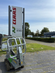 Other grassland-equipment, hay-equipment and accessories Zocon RB-01 Balenklem