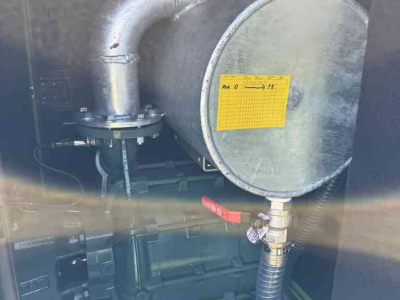 Stationary engine/pump set Ferbo ICX110-70/FL