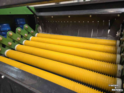 Sorting machine MFP SvV100 en SV150
