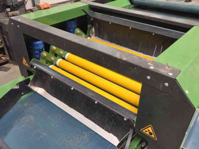 Sorting machine MFP SvV100 en SV150