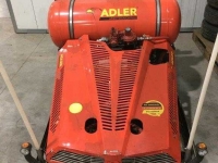Weed-burner Adler Heater 1000