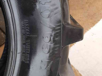 Wheels, Tyres, Rims & Dual spacers Vredestein 540/65XR38   5465R38  Vredestein